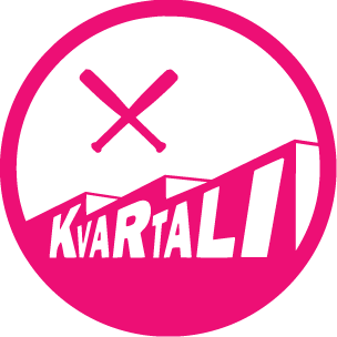 Kvartali logo