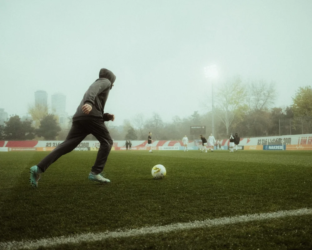 Kvartali Open 2026 Season with Win