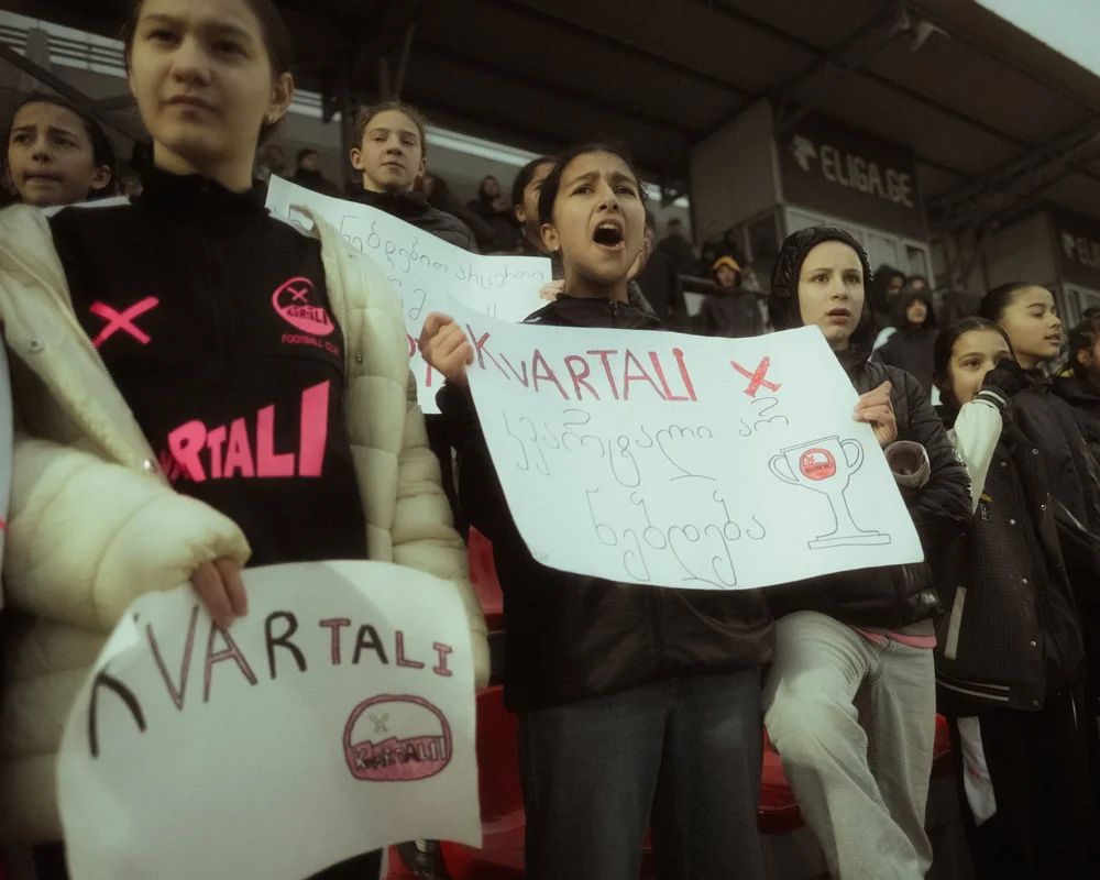 Join the Kvartali Community