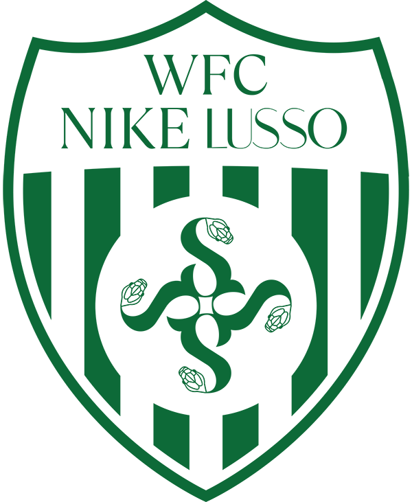 NIKE-LUSSO