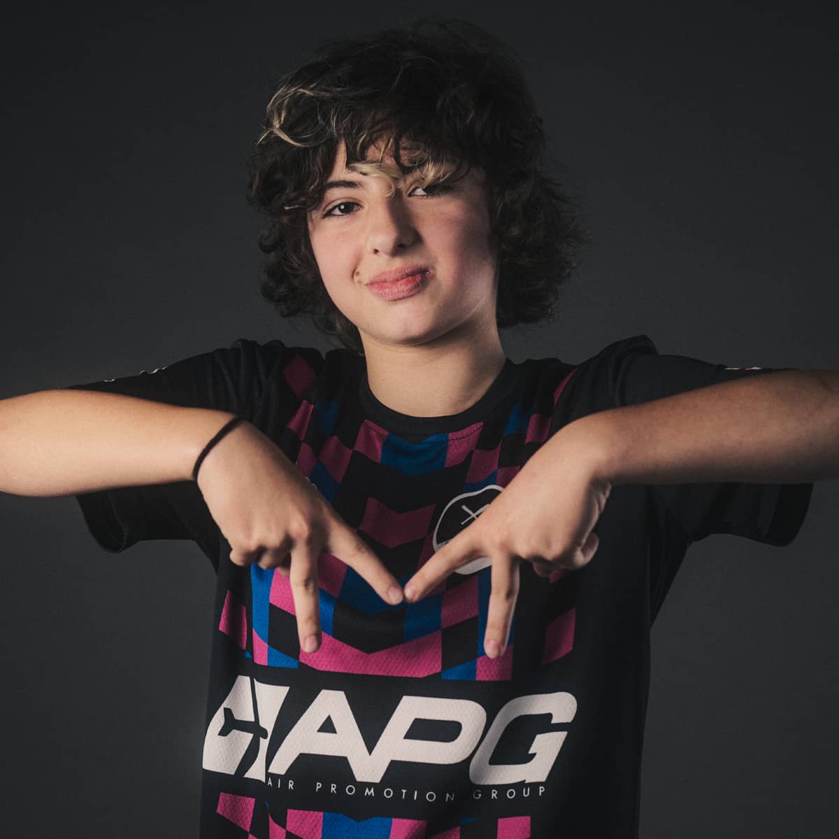 Mariam Darchiashvili